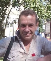 Игорь Петрунин