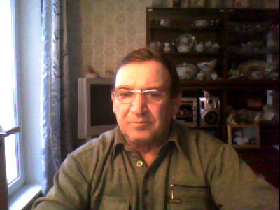 Василий Чапанов