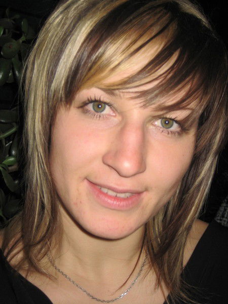 Лена Проскуракова