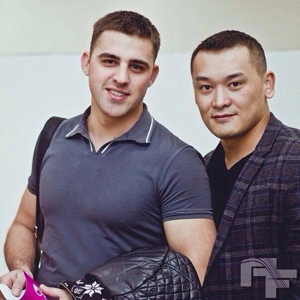 Владимир Башин