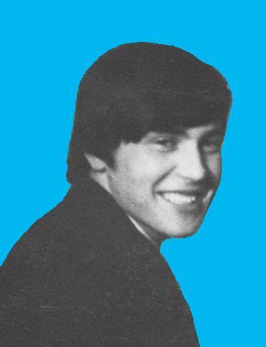 Геннадий Кузьмин