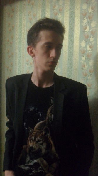 Евгений Ровенский