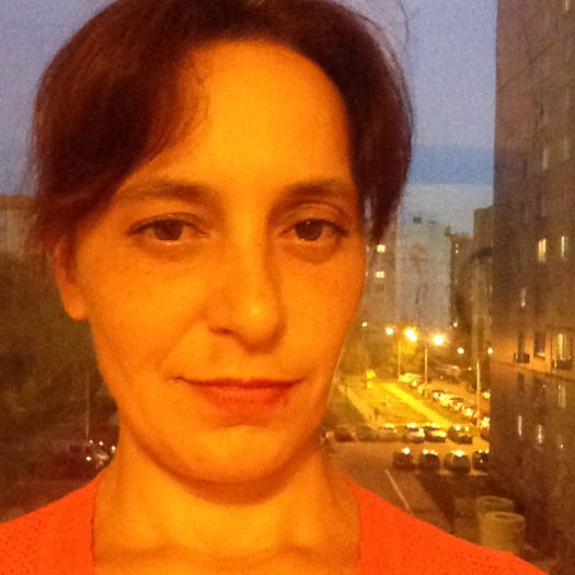 Анна Приемщикова