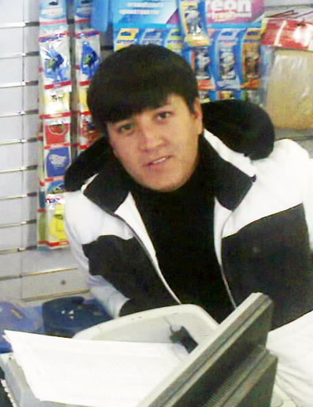 Дамир Конысбайулы