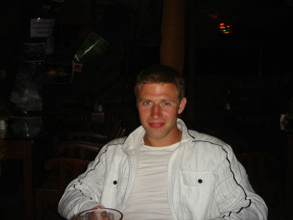 Михаил Павличенков