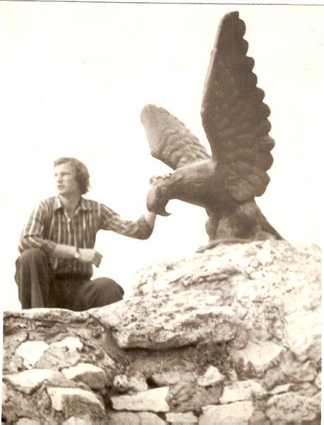 Владимир Сокологорский