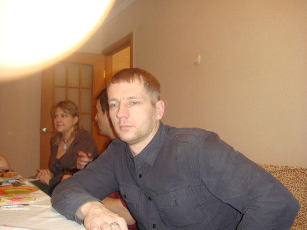 Вадим Михайлов