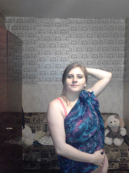 Лилия Иванова