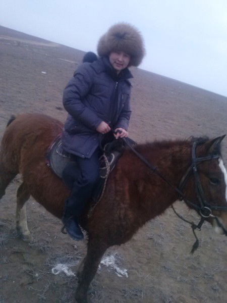 Здбай Кобланов