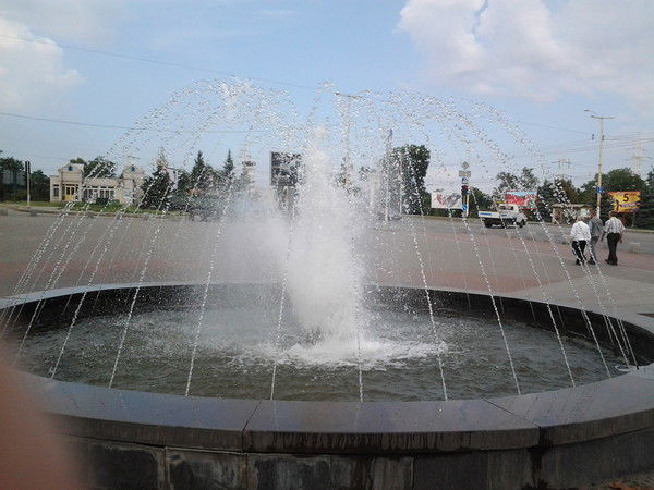 Валентина Дериведмидь