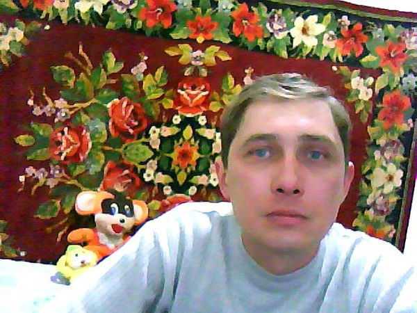 Андрей Столяров