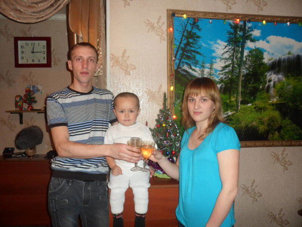 Наташенька Дворакова