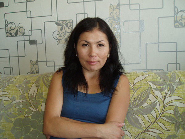 Роза Мынжасарова