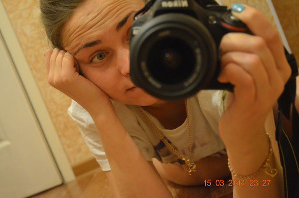 Дарья Омётова