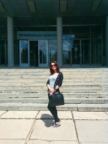 Юлия Мацкина