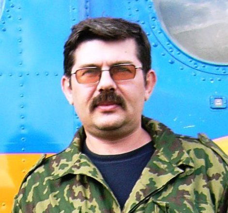 Андрей Щеблыкин