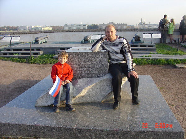 Олег Лобанов