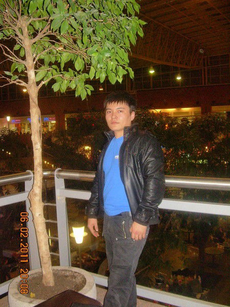 Kubanychbek Turganov