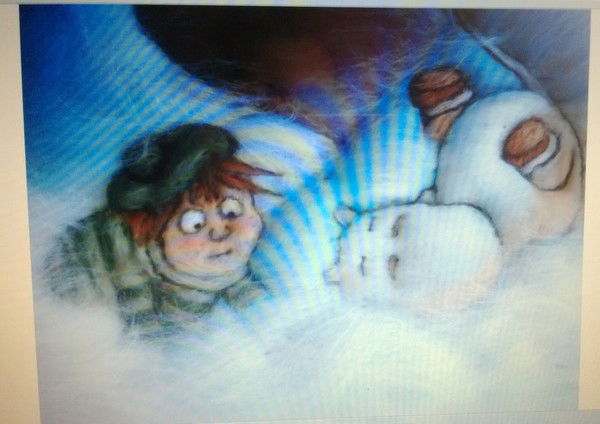 Елена Новик