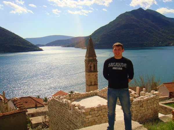 Николай Галактионов