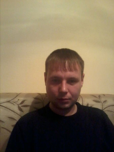 Арзубов Александр