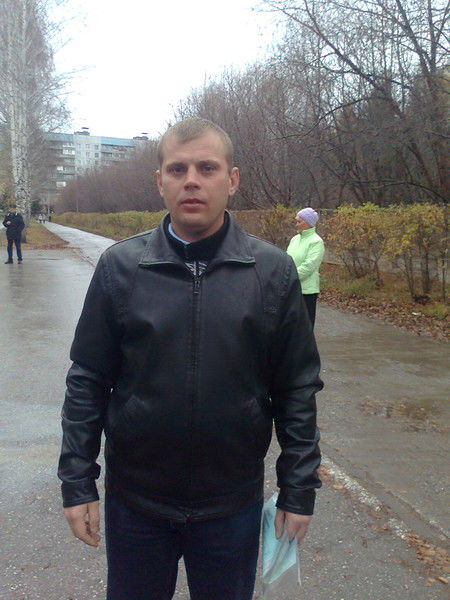 Андрей Буйлин