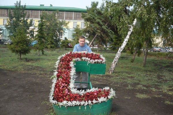 Станислав Кондратов