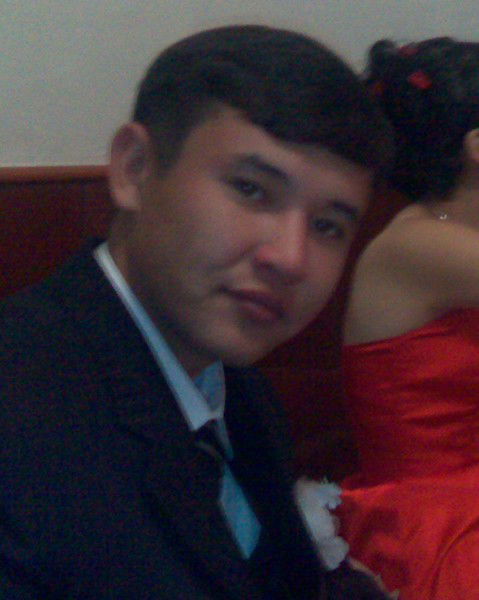 Байторе Кусаинов