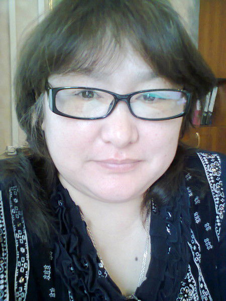 Жамила Амиржан