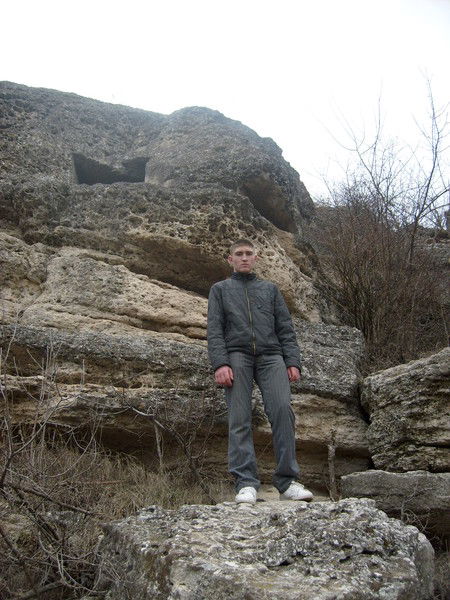 Дима Кожокарь