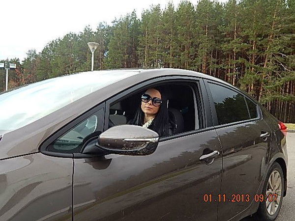 Светлана Фатхиева