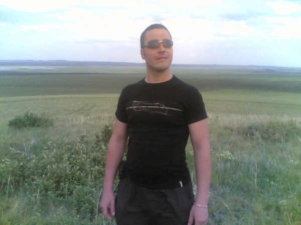 Алексей Фокин