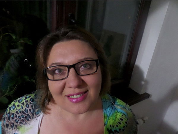 Людмила Репетий