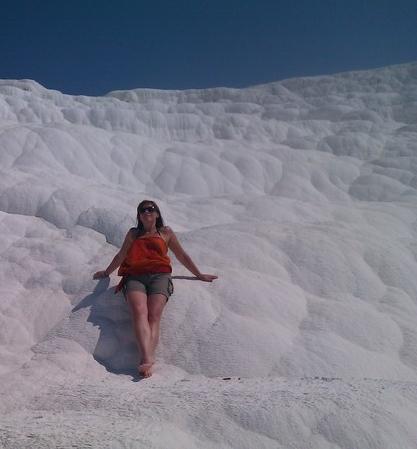 Наталья Борисюк