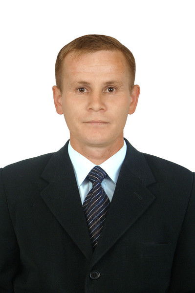 Дмитрий Толмачёв