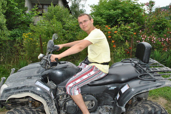 Евгений Железцов