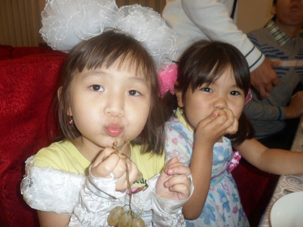 Жумагуль Нурмуканова