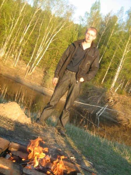 Александр Вяткин