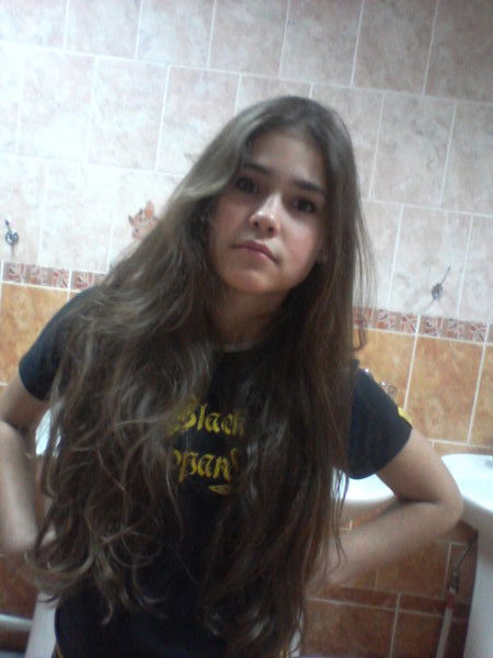 Сашка) Каштанова