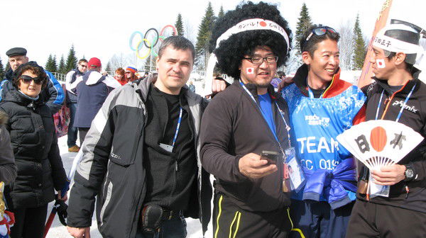 Александр Лукьянов