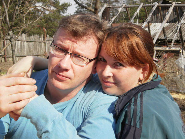 Александр Трантин