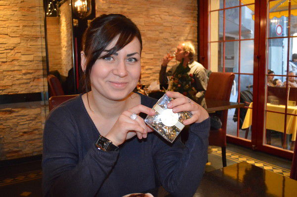 Ольга Короткова