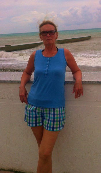 Людмила Черятникова