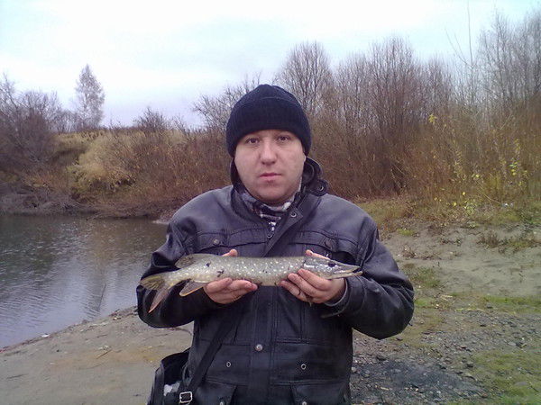 Руслан Гамбаров