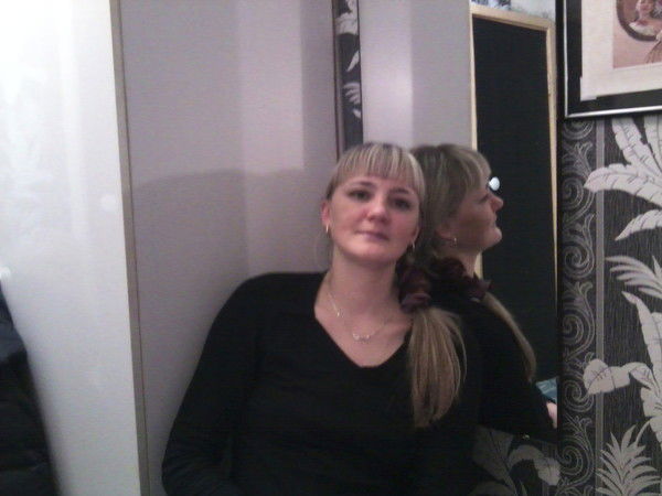 Юлия Батыгина