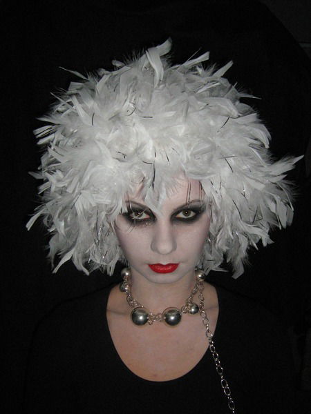 Анна Кушнер