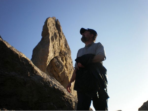 Игорь Рыбин