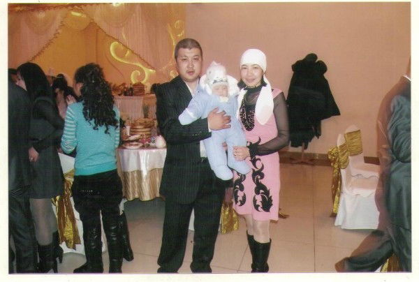 Бакыт Абдикеримов