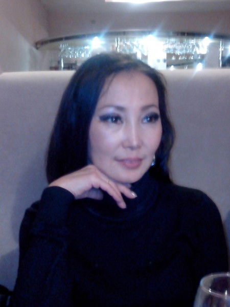 Ногала Гавирова