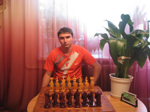 Михаил Суренович